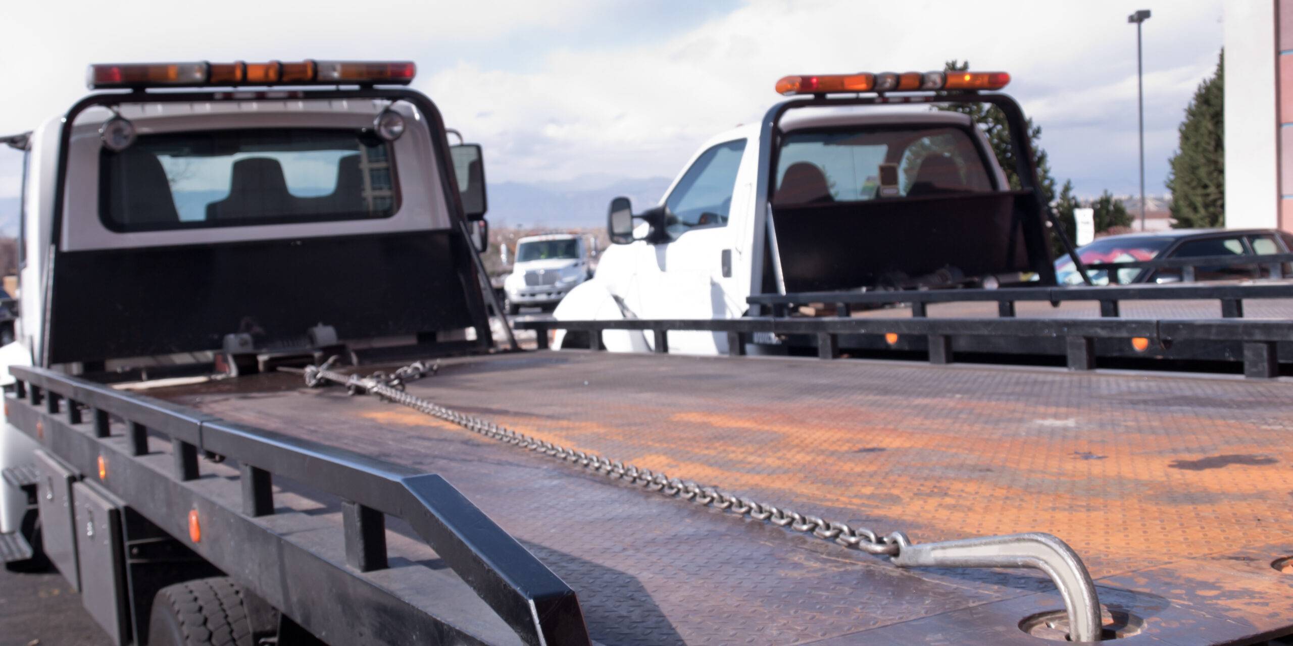 Tow Truck