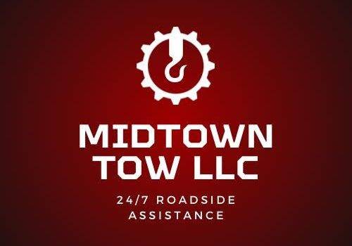 Midtown Tow Logo